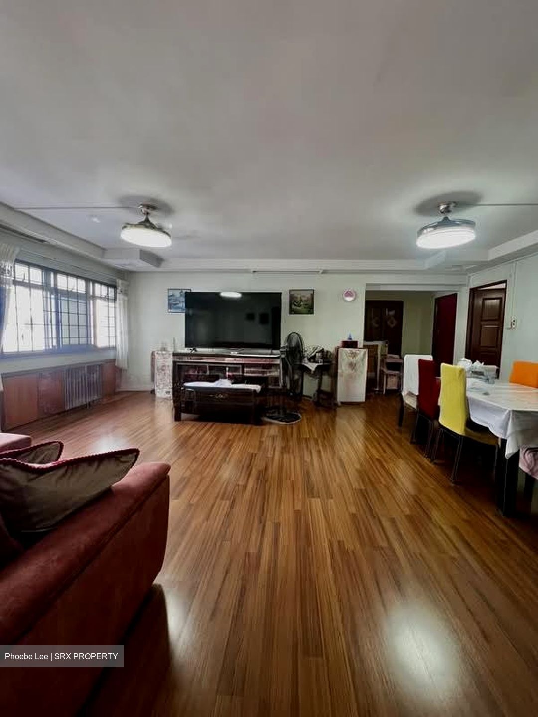 Blk 351 Tampines Street 33 (Tampines), HDB 5 Rooms #539325831